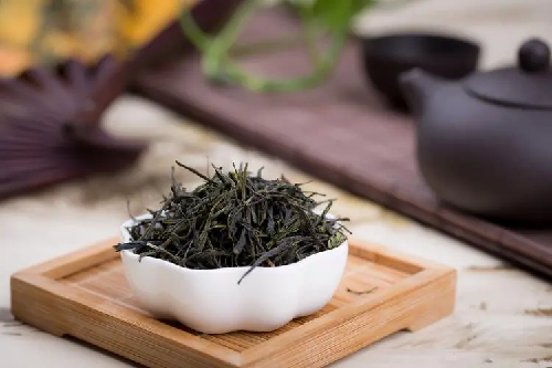如何在小紅書種草茶葉?